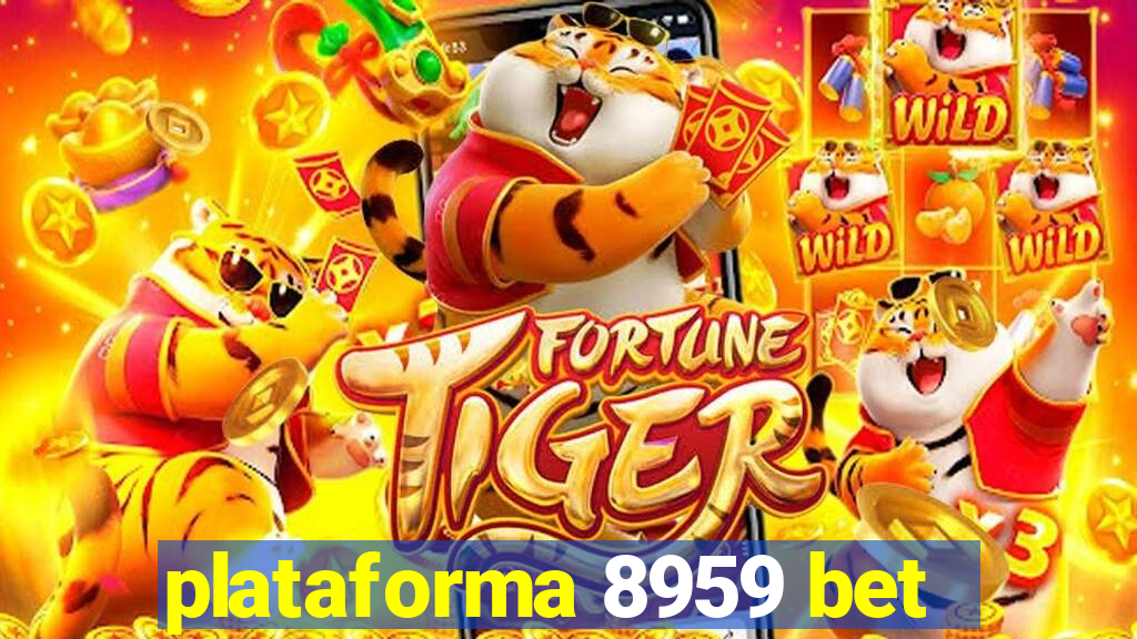 plataforma 8959 bet